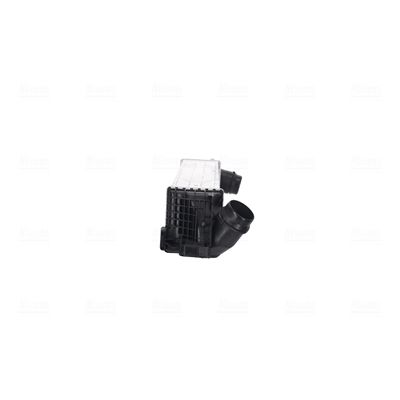 INTERCOOLER COMPRESOR NISSENS 961780 3