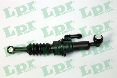 POMPA CENTRALA AMBREIAJ LPR 2604