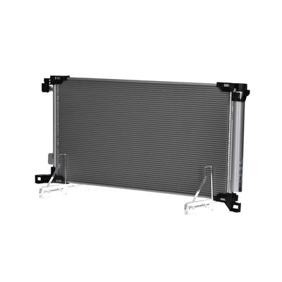 CONDENSATOR CLIMATIZARE NISSENS 940970 5