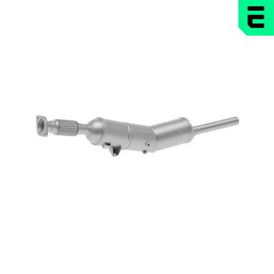 RUß-/PARTIKELFILTER ABGASANLAGE