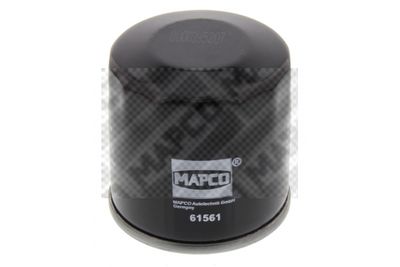 Масляный фильтр MAPCO 61561 для DAEWOO KALOS