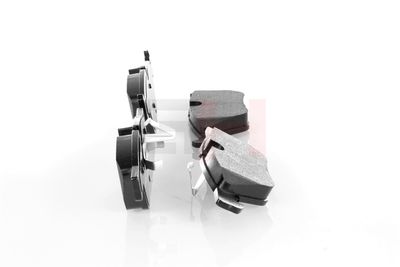 SET PLACUTE FRANA FRANA DISC GH GH411527 18