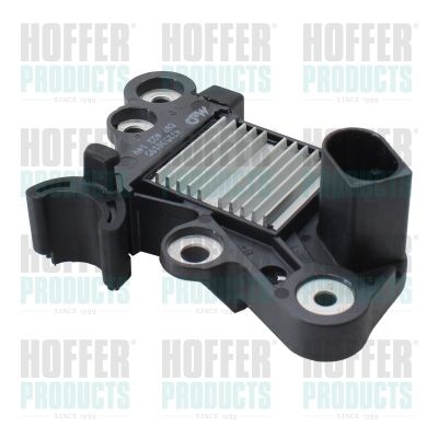 Регулятор генератора HOFFER 52301 для VW MULTIVAN