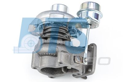 LADER AUFLADUNG BTS Turbo T911126 4