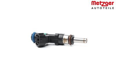 EINSPRITZVENTIL METZGER AUTOTEILE 0920092 22