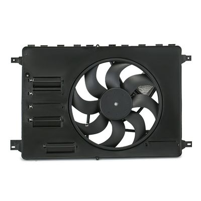 вентилатор, охлаждане на двигателя RIDEX 508R0063