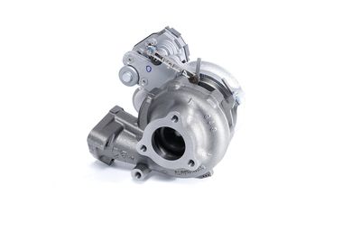 LADER AUFLADUNG BTS Turbo T918659 21