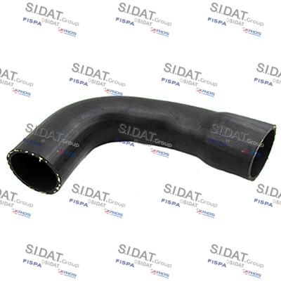 въздуховод за турбината SIDAT 500366