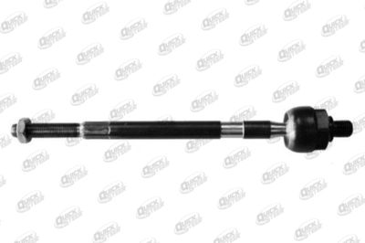QUICK STEER AR7853 Наконечник рулевой тяги  для OPEL AGILA (A) (H00) 1.2 16V (F68)