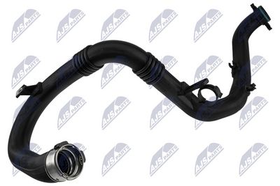 въздуховод за турбината NTY GPP-PL-096