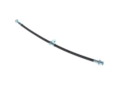 BREMSSCHLAUCH BOSCH 1987481B36 25