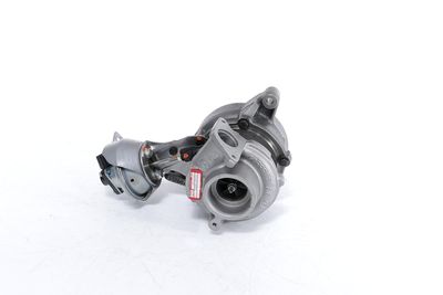 LADER AUFLADUNG BTS Turbo T914370BL 2