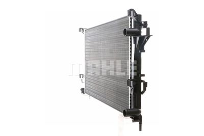 RADIATOR RACIRE MOTOR MAHLE CR461000S 18