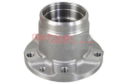 Piasta koła METZGER AUTOTEILE N1106