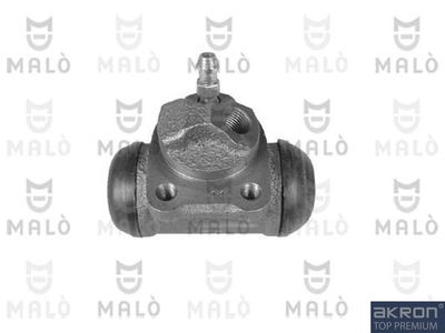 спирачно цилиндърче на колелото AKRON-MALÒ 89657