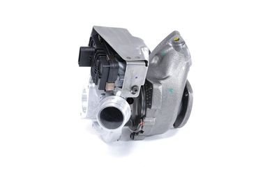 LADER AUFLADUNG BTS Turbo T918097 8