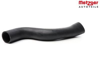 LADELUFTSCHLAUCH METZGER AUTOTEILE 2401044 17
