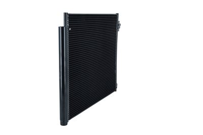 KONDENSATOR KLIMAANLAGE NRF 350411 19