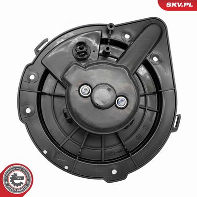 VENTILATOR HABITACLU ESEN SKV 68SKV110 3