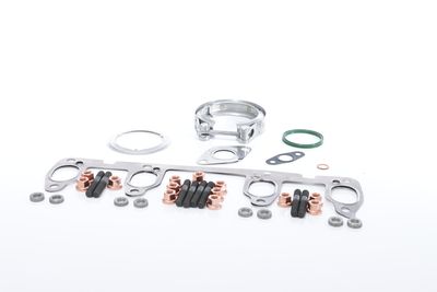 SET MONTAJ TURBOCOMPRESOR BTS Turbo T931215ABS 2