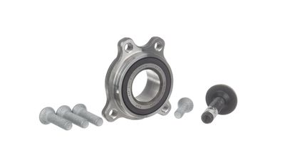 RADLAGERSATZ SKF VKBA7097 5