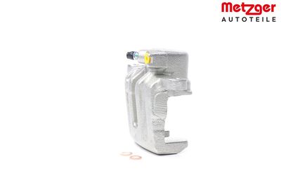 ETRIER FRANA METZGER AUTOTEILE 6261820 9
