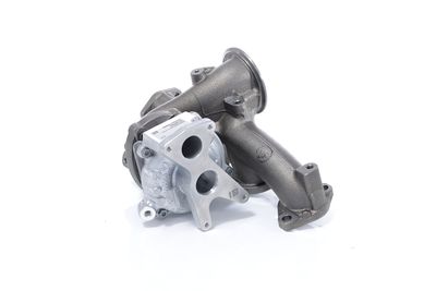 LADER AUFLADUNG BTS Turbo T919044 7