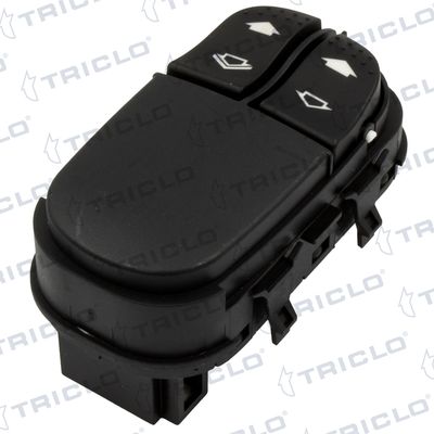 ключ(бутон), стъклоповдигане TRICLO 148290