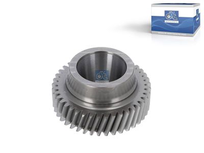 Compressor aandrijfschijf