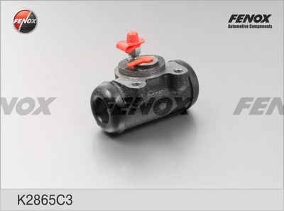 спирачно цилиндърче на колелото FENOX K2865C3