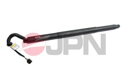 Galinių durų elektros variklis