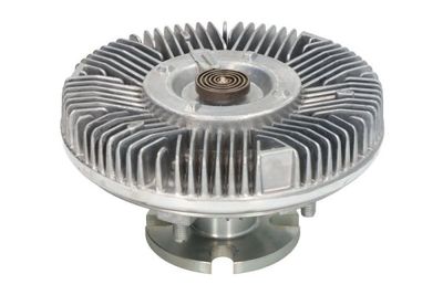 Ventilatorkoppeling