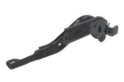 Elementen motorkap
