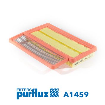 Vzduchový filtr PURFLUX A1459