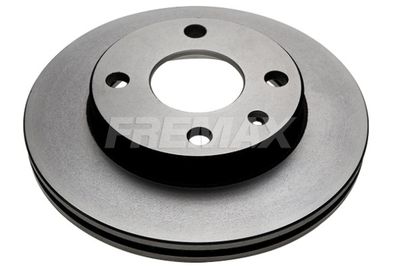 Brzdový kotúč FREMAX BD-1064