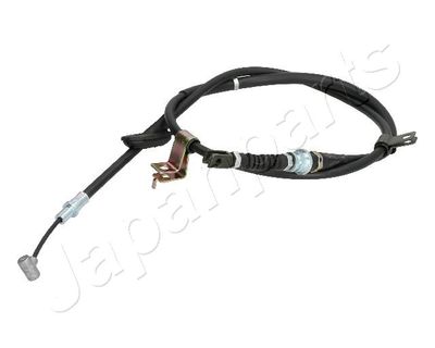 Тросик, cтояночный тормоз JAPANPARTS BC-846L для SUZUKI BALENO