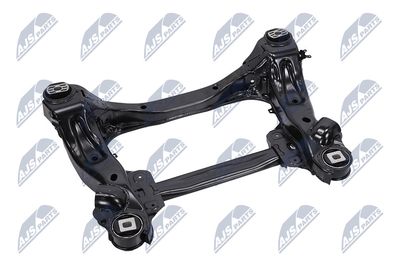 RAMA SUSTINERE/SUPORT AGREGATE NTY ZRZAU002 36