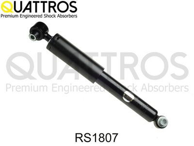 Amortyzator DAVID VASCO RS1807