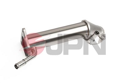 Aušintuvas, išmetamųjų dujų recirkuliacija