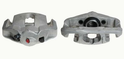 ETRIER FRANA BUDWEG CALIPER 343405
