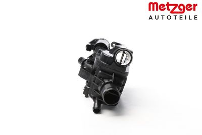 THERMOSTAT KüHLMITTEL METZGER AUTOTEILE 4006504 13