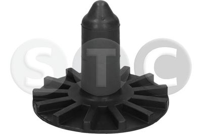 Odbój gumowy, korpus osi STC T442409