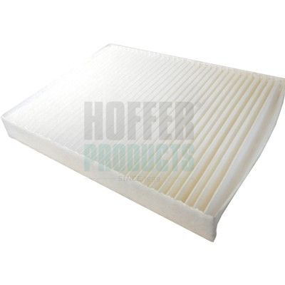 FILTRU AER HABITACLU