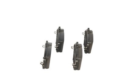 BREMSBELAGSATZ SCHEIBENBREMSE VALEO 302210A 8