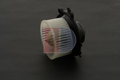 INNENRAUMGEBLäSE AKS DASIS 741420N 2