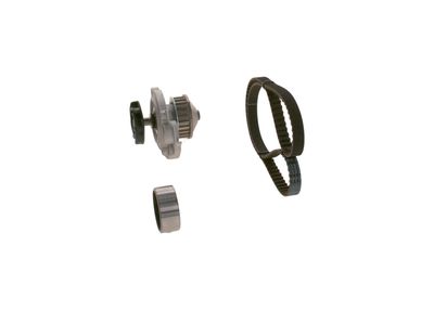 SET POMPA APA + CUREA DINTATA BOSCH 1987946931 9