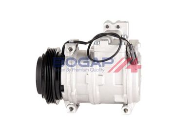 COMPRESOR CLIMATIZARE