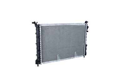 KüHLER MOTORKüHLUNG NRF 53608 22