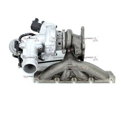 COMPRESOR SISTEM DE SUPRAALIMENTARE