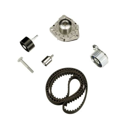 SET POMPA APA + CUREA DINTATA GATES KP25663XS 53